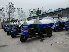 【廠家直銷農(nóng)用三輪吸糞車,四輪吸污車,福田吸污車品種全價格低_吸糞車廠家價格|圖片】- 