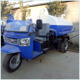 碌曲拖拉機(jī)帶抽糞罐