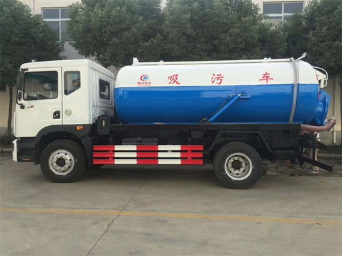 東風(fēng)吸污車(chē),吸糞吸污車(chē)吸糞車(chē)質(zhì)量可靠