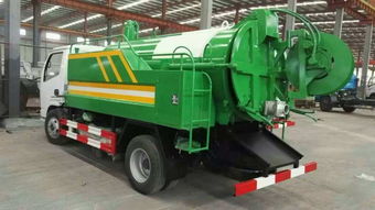 濰坊10方吸糞車(chē)湖北程力公司